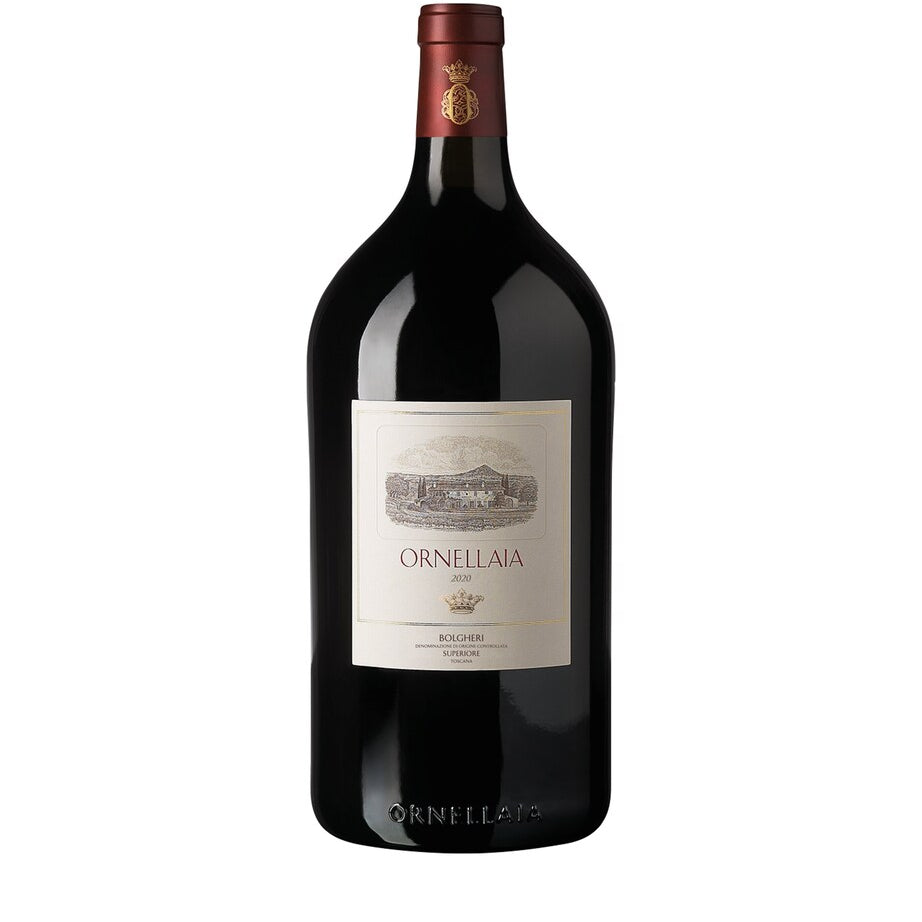 Ornellaia Bolgheri Superiore 2020 (3L) - Tuscany, Italy