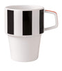 Villeroy & Boch Porcelain Memphis Mug (320ml)