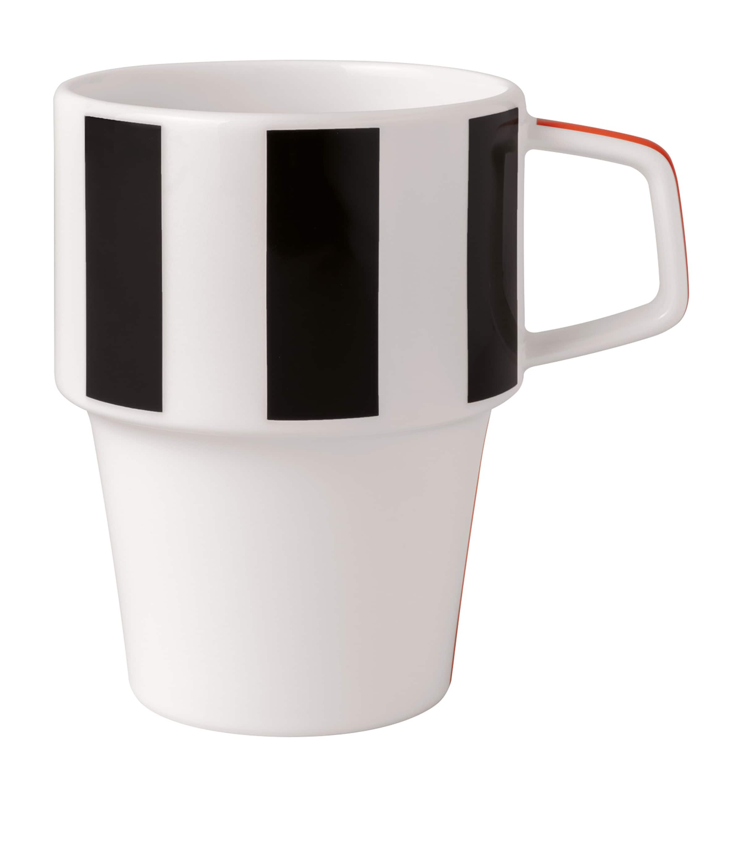 Villeroy & Boch Porcelain Memphis Mug (320ml)