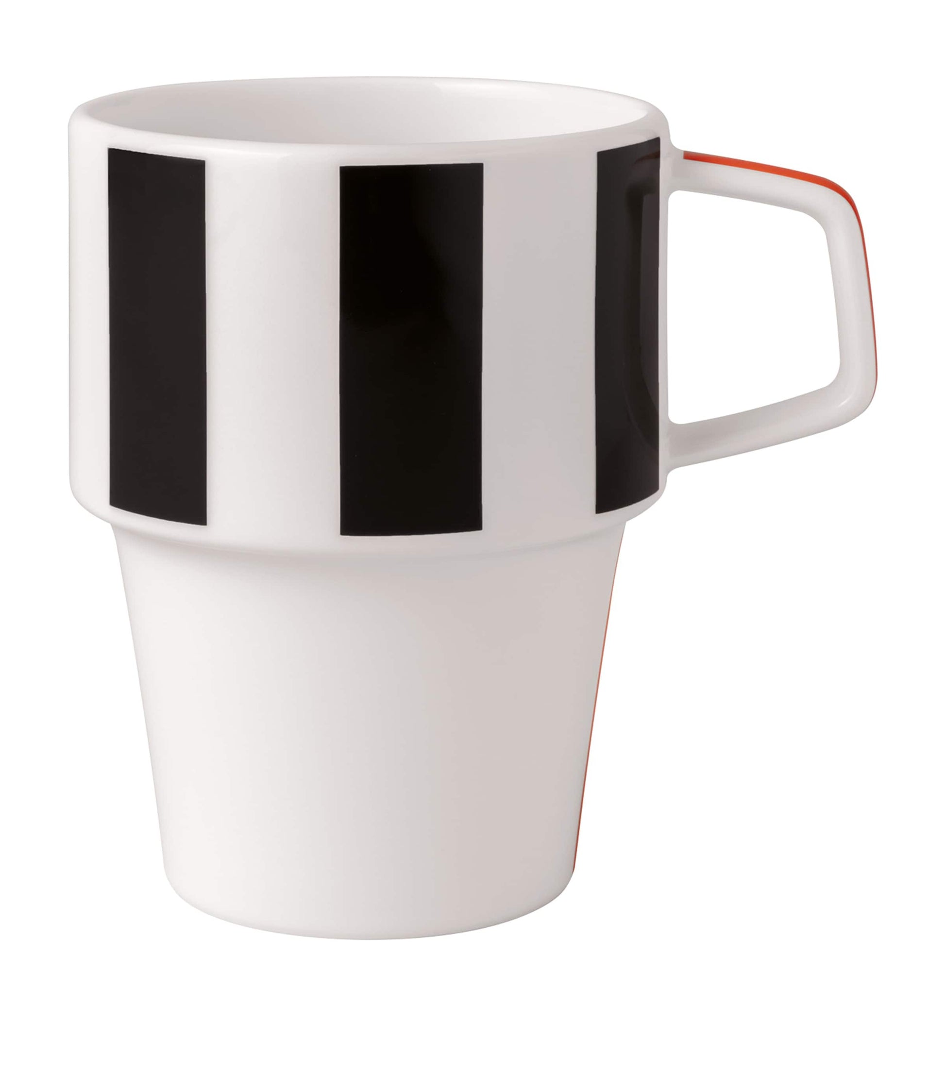 Villeroy & Boch Porcelain Memphis Mug (320ml)