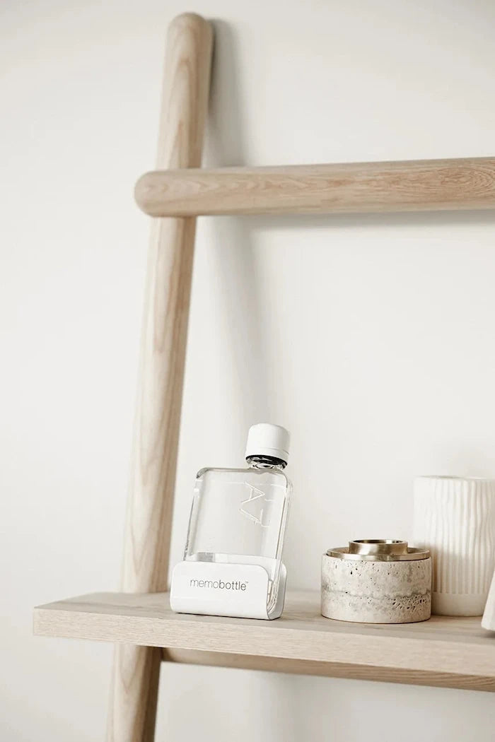 Memobottle Original A7 180 ml Su Şişesi