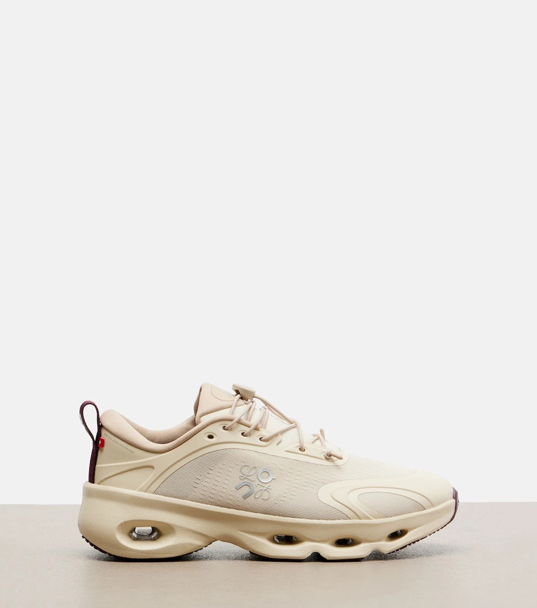 Loewe - x On Cloudsolo running shoes