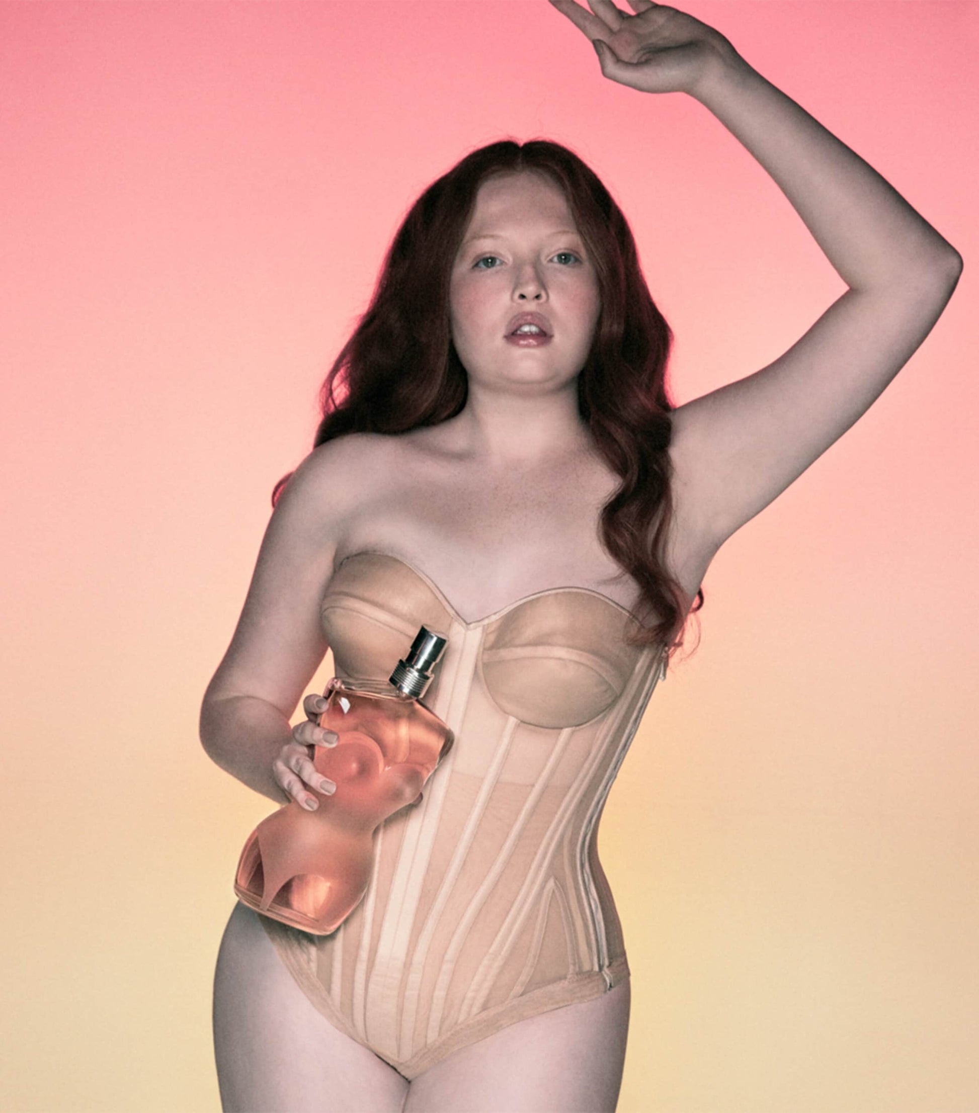 Classique Eau de Toilette (100ml)