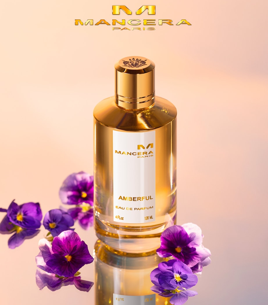 Amberful Eau de Parfum (120ml)