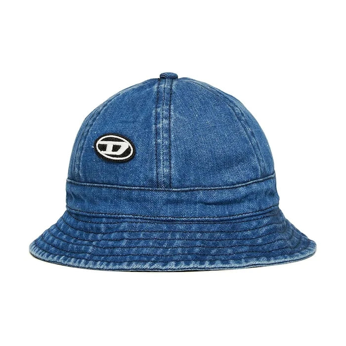 Детска дънкова шапка Diesel FDENB HAT
