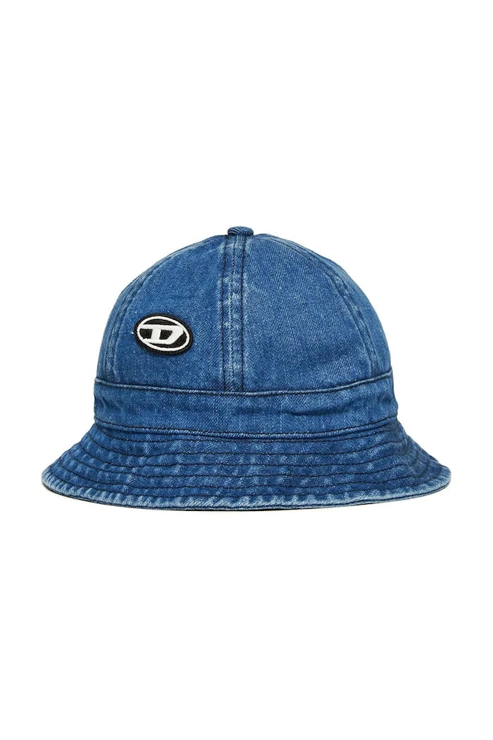 Детска дънкова шапка Diesel FDENB HAT