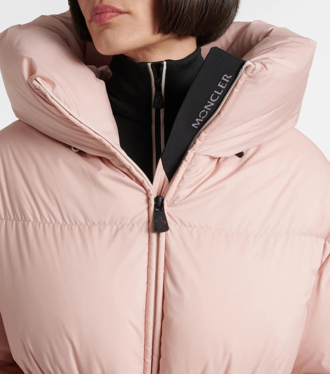 Moncler Grenoble - Wollemi ski jacket