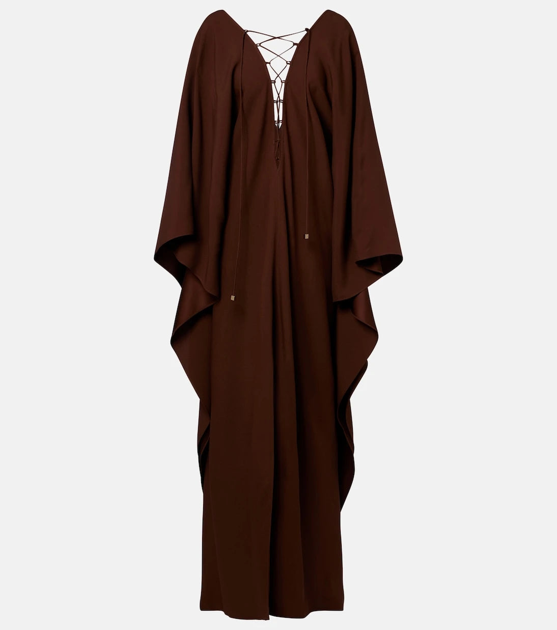 Taller Marmo - Sahara crêpe cady kaftan
