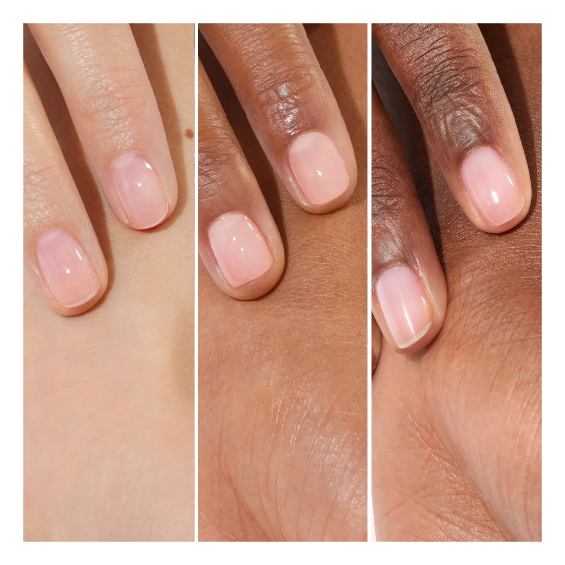 Manucurist - Glow Manicure Set