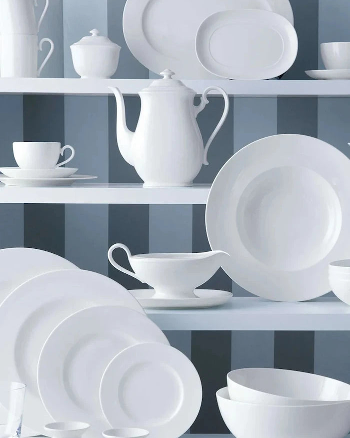 Villeroy & Boch Porselen Sosluk 450 ml