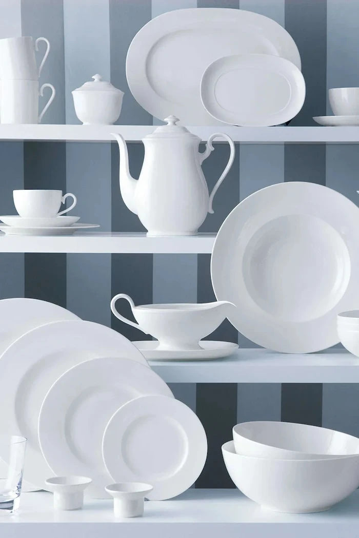 Villeroy & Boch Сосиера от порцелан 450 ml