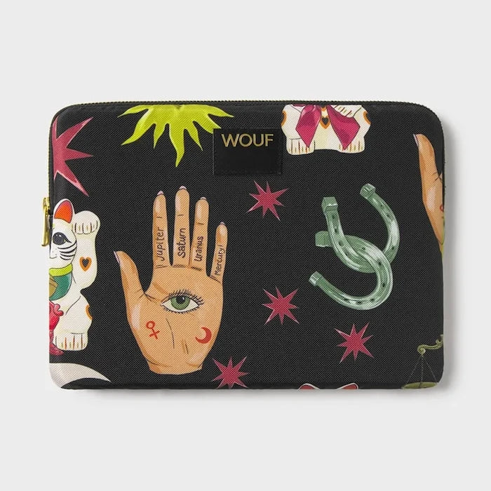 Калъф за ipad WOUF Fortuna 29 x 21 x 2 cm