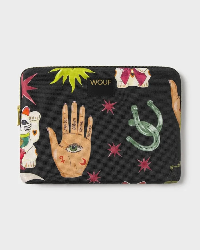 Калъф за ipad WOUF Fortuna 29 x 21 x 2 cm