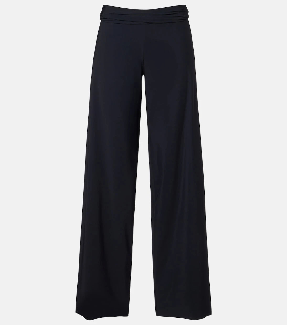 Karla Colletto - Basics wide-leg pants