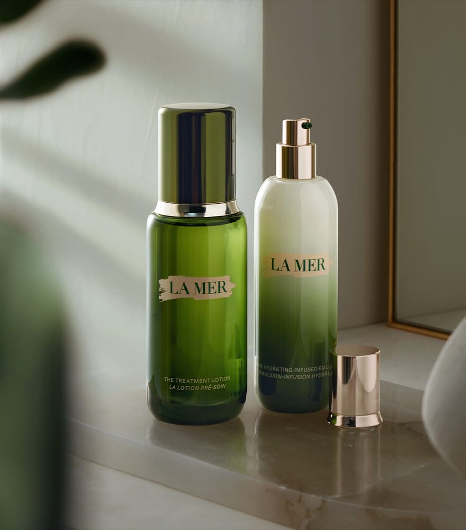 La Mer The Hydrating Infused Emulsion (125ml)