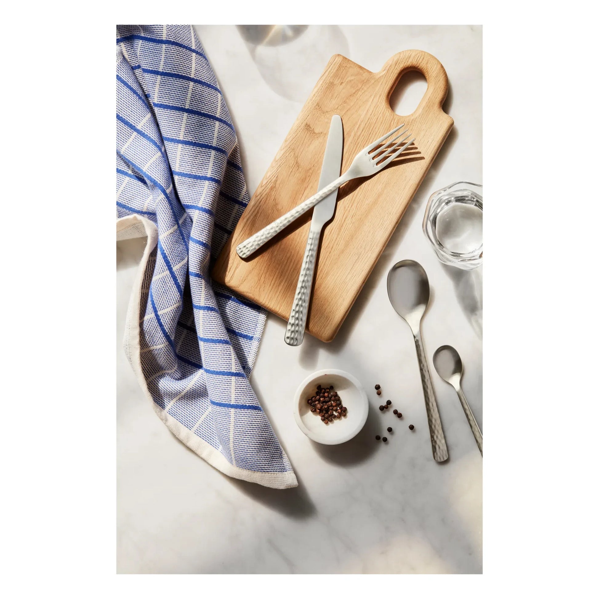 Broste Copenhagen - Olina Chopping Board | Oak