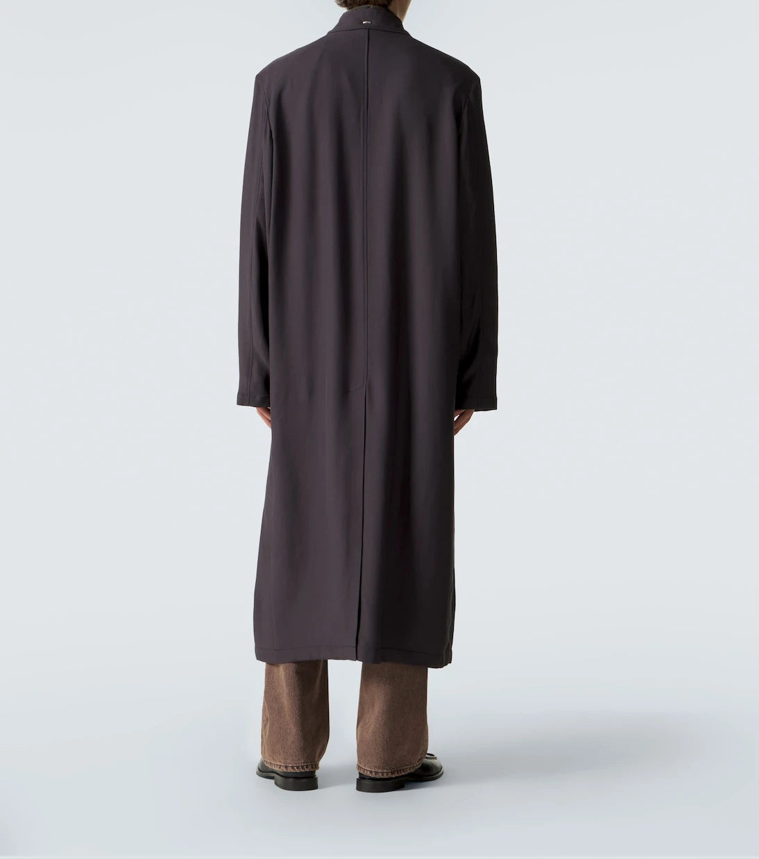 Our Legacy - Oversized coat