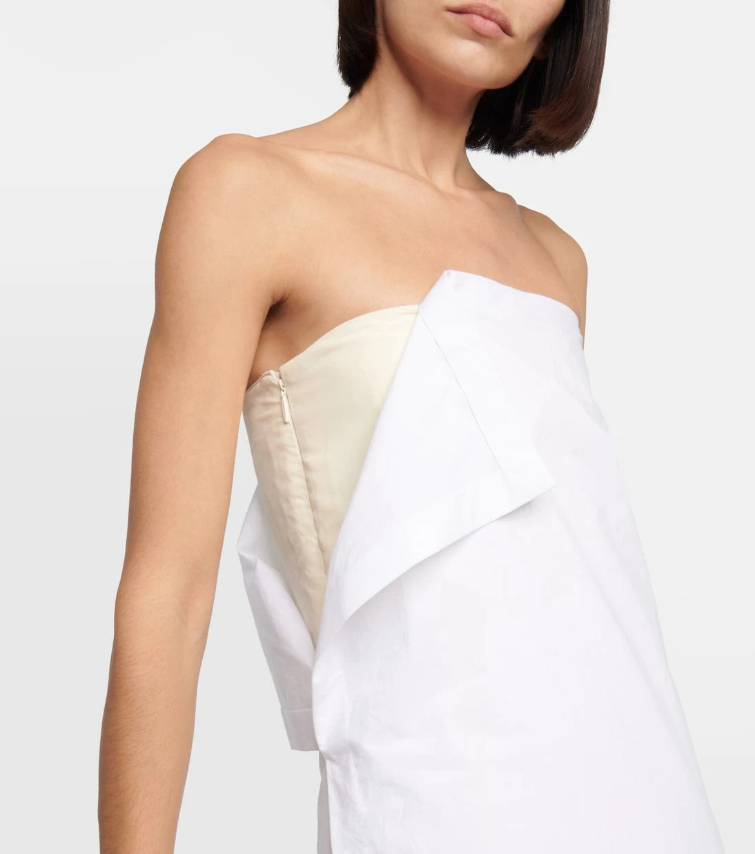 The Row - Bernette cotton gown