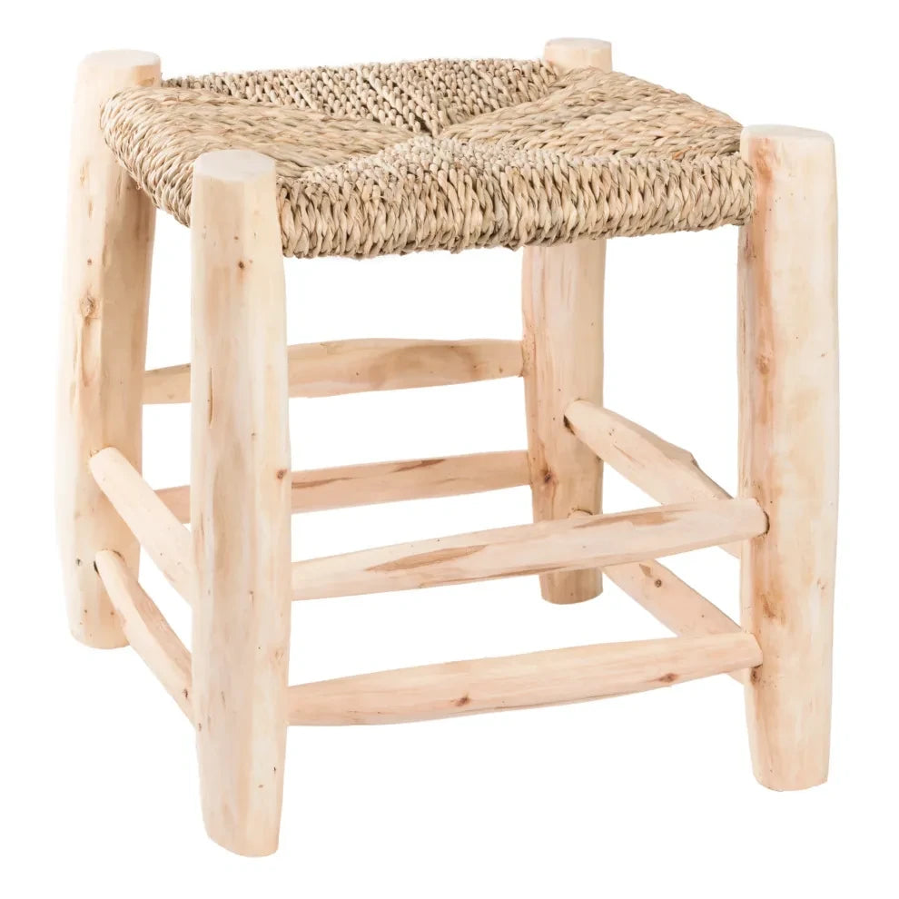 Cosydar - Wooden Stool