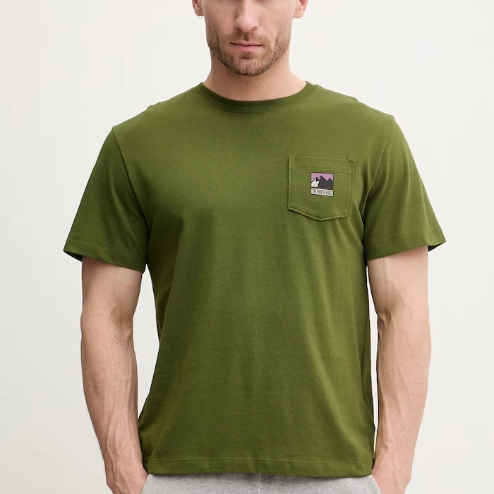 The North Face GRAPHIC Pamuk Tişört