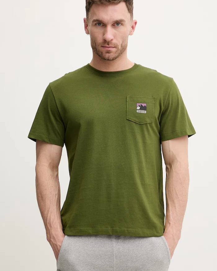 The North Face GRAPHIC Pamuk Tişört