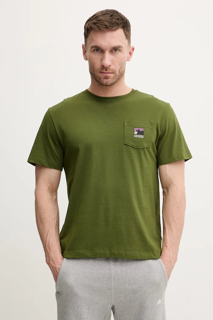 The North Face GRAPHIC Pamuk Tişört