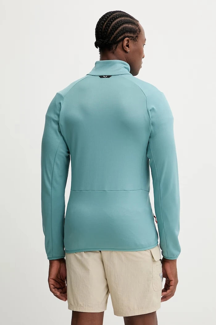 Salewa Puez Cammino Spor Sweatshirt