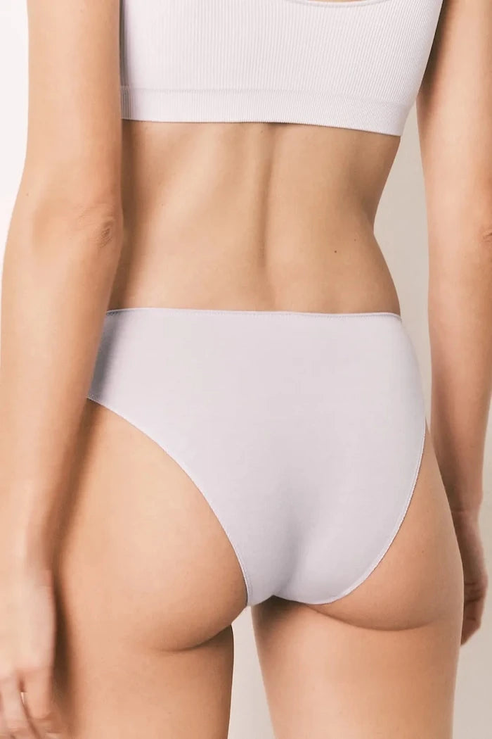 women'secret kadın pamuklu bikini 7'li