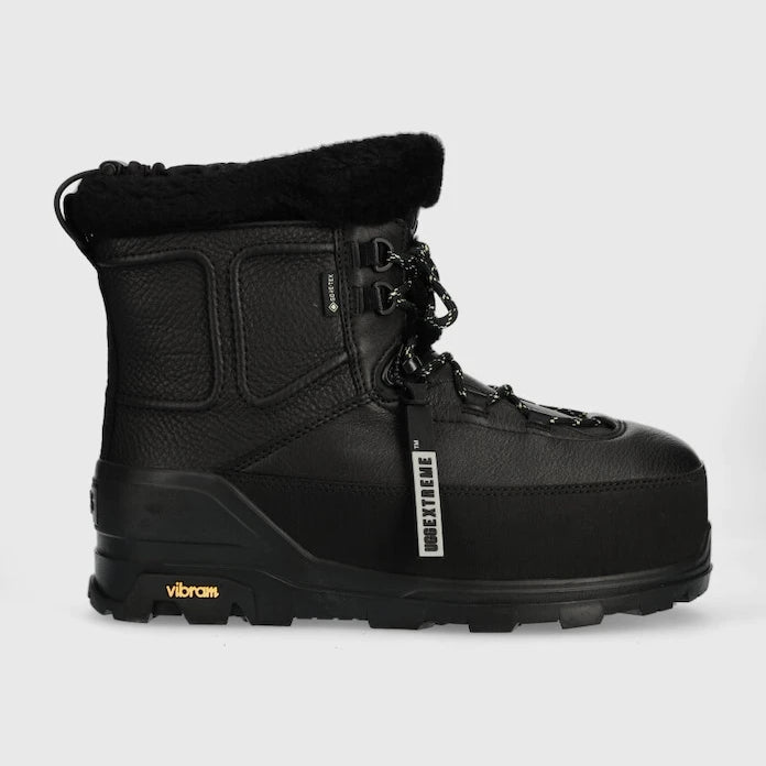 Апрески UGG Shasta Boot Mid
