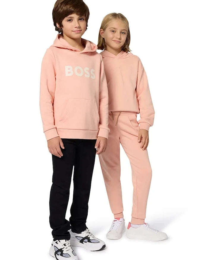 BOSS Çocuk Sweatshirt