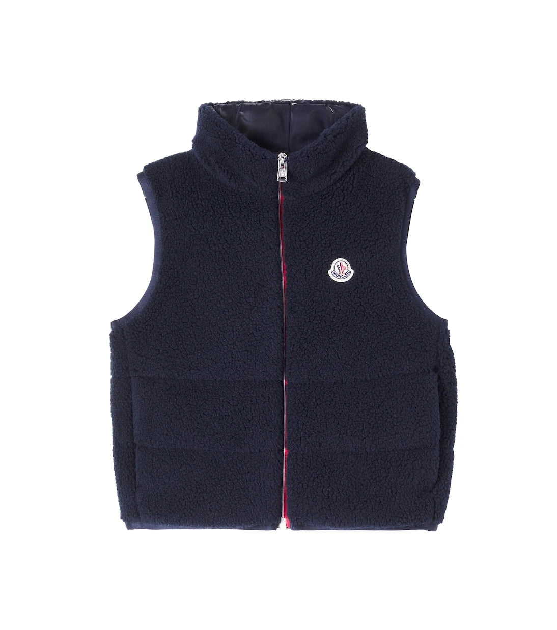 Moncler Enfant - Orin teddy vest