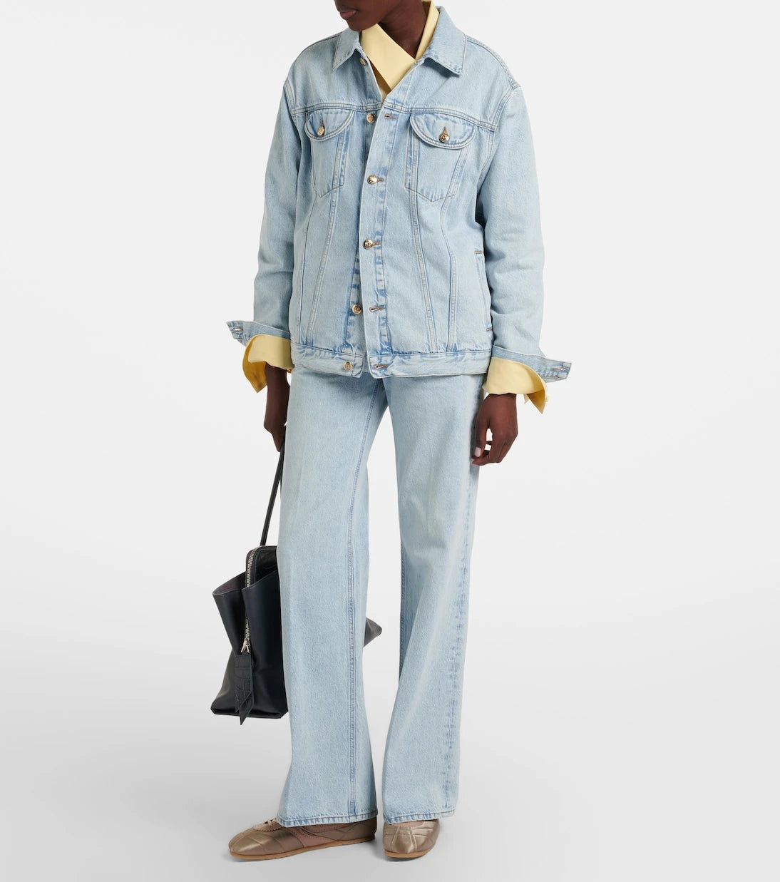 Blazé Milano - Amrock denim jacket
