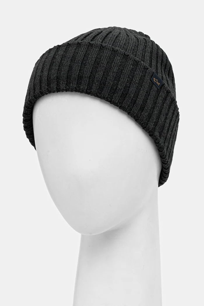Paul&Shark erkek yün beanie şapka