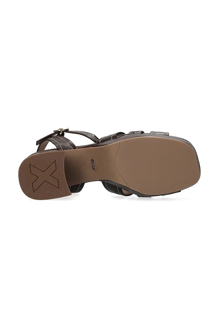 Mexx kalın topuklu sandalet TOBIE NICKY Heeled sandal