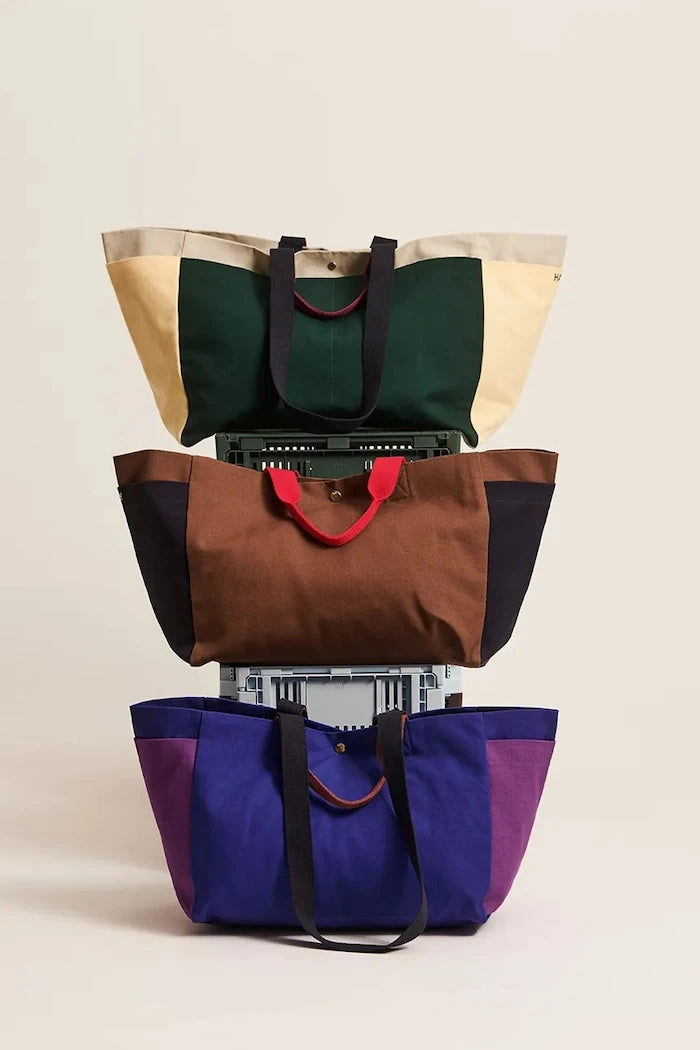 Чанта HAY Weekend Bag 35,5 x 20 x 26 cm