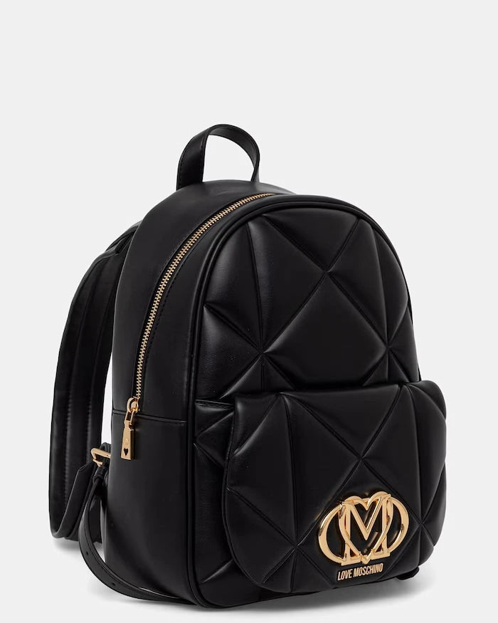 Love Moschino kadın sırt çantası