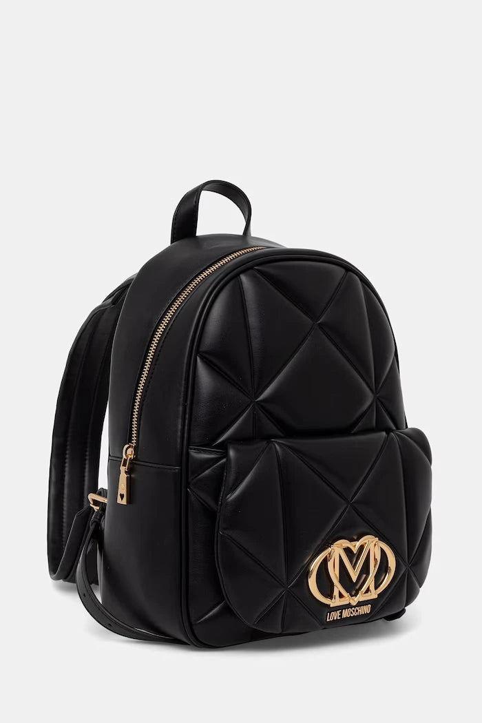Love Moschino kadın sırt çantası