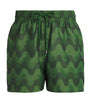 Raffia Copa Rio Swim Shorts