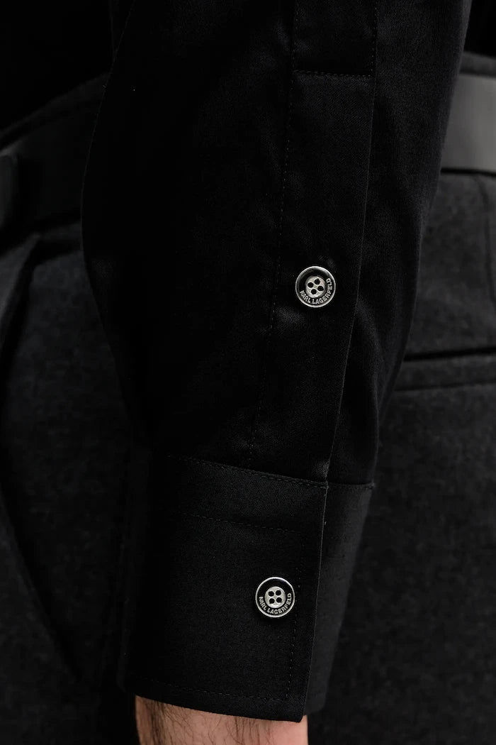 Karl Lagerfeld Riza