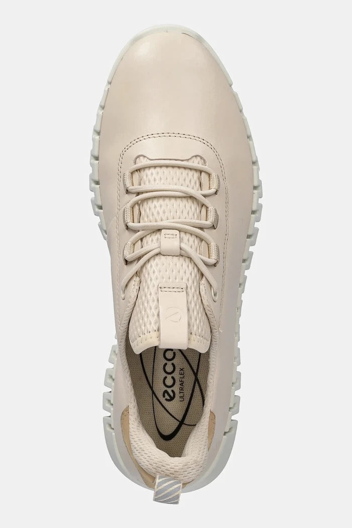 Кожени маратонки Ecco Gruuv Sneaker Lea
