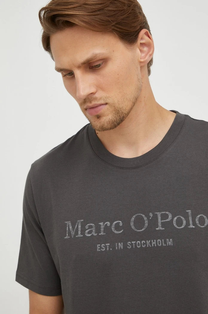 Памучна тениска Marc O'Polo
