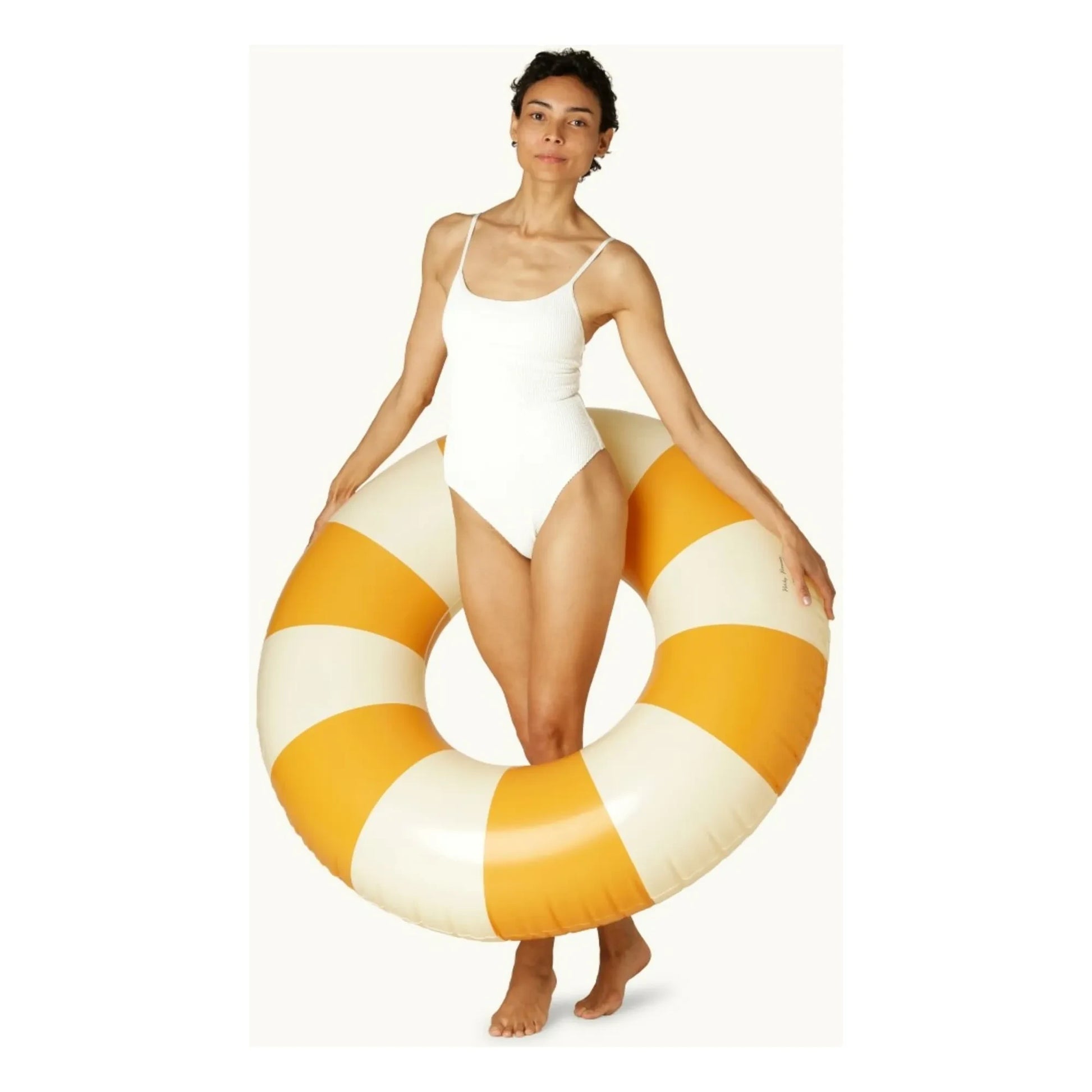 Petites Pommes - Céline Buoy | Orange