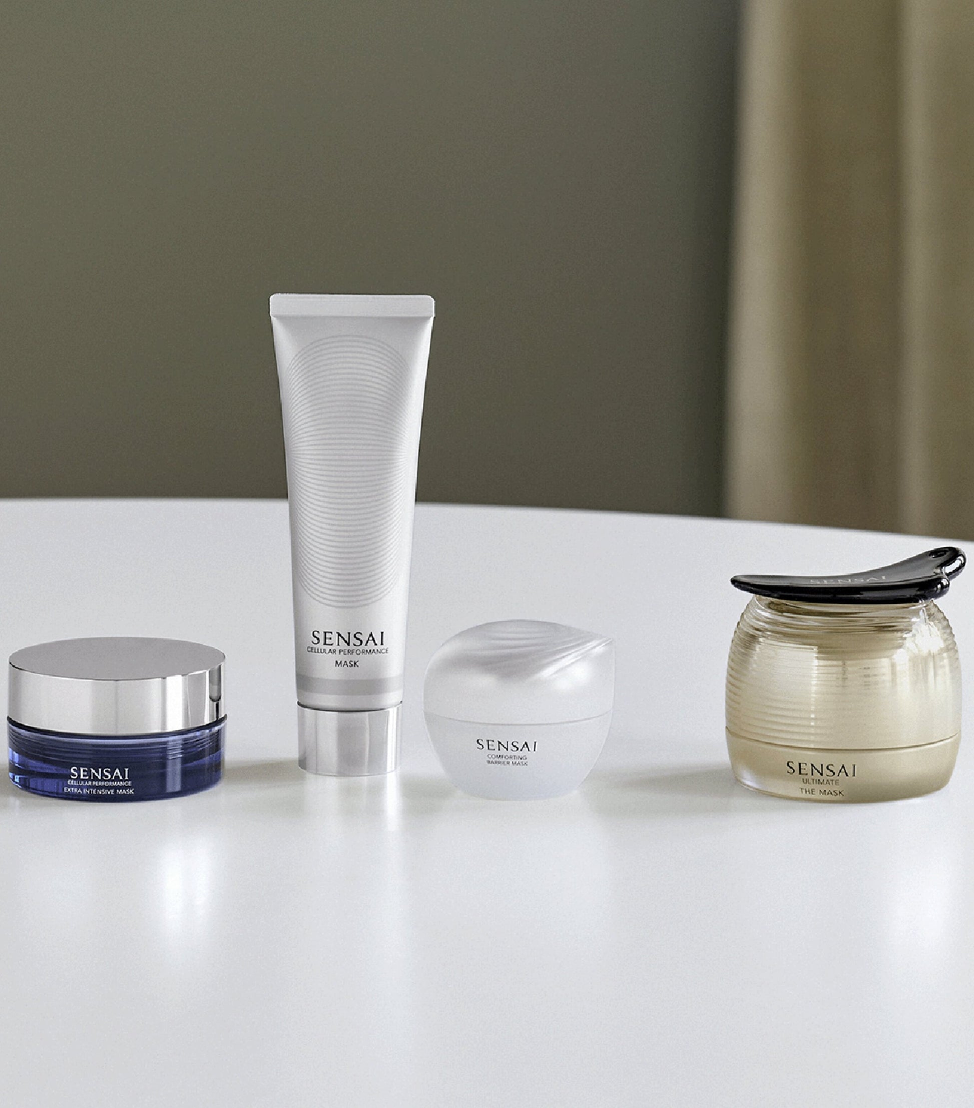 Sensai Cellular Performance Mask (100ml)