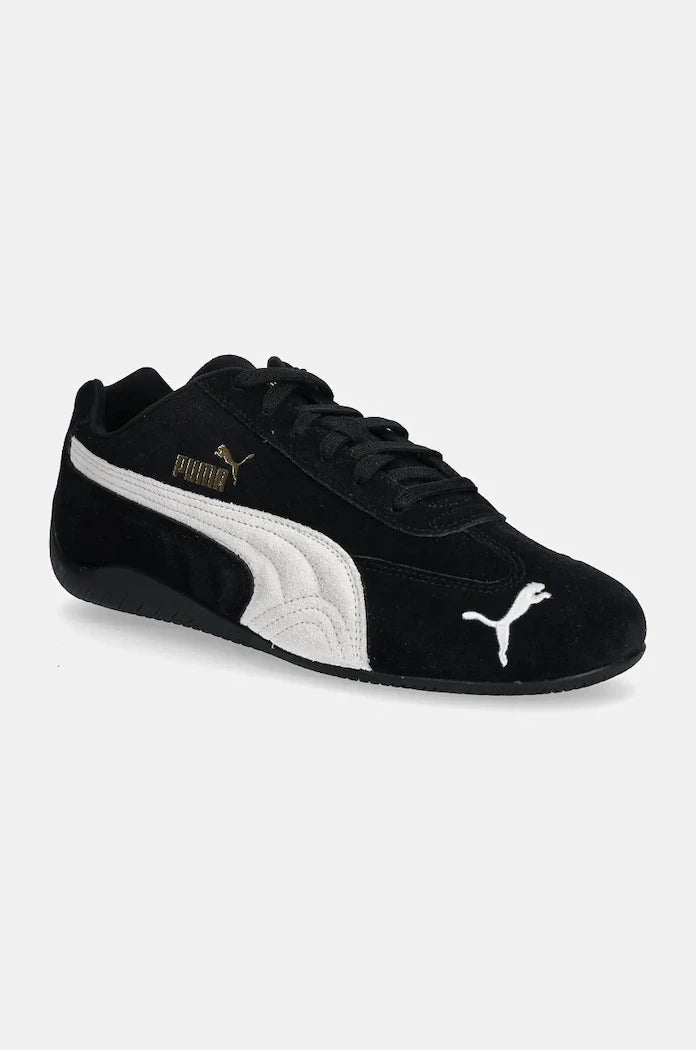 Puma Speedcat OG Kadın Süet Spor Ayakkabı