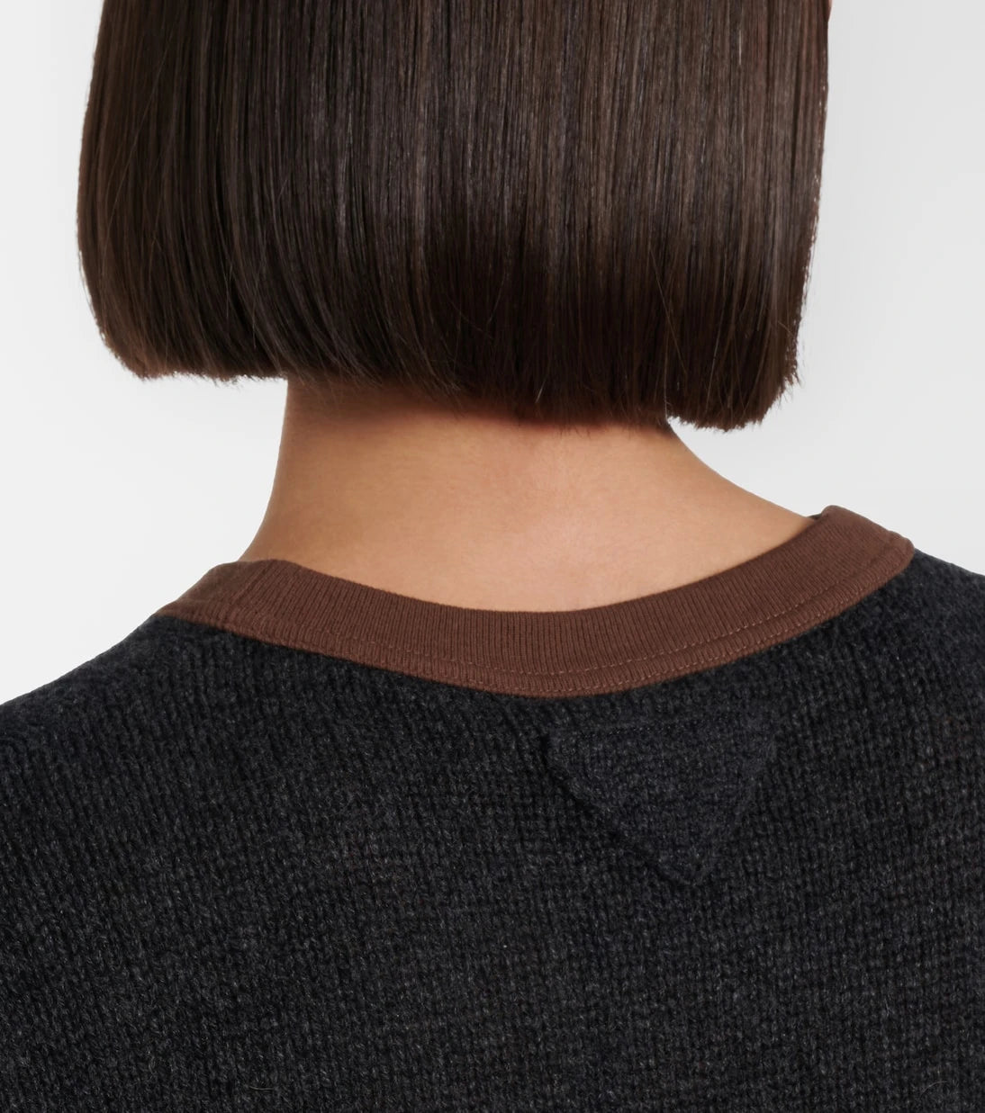 Prada - Cashmere sweater