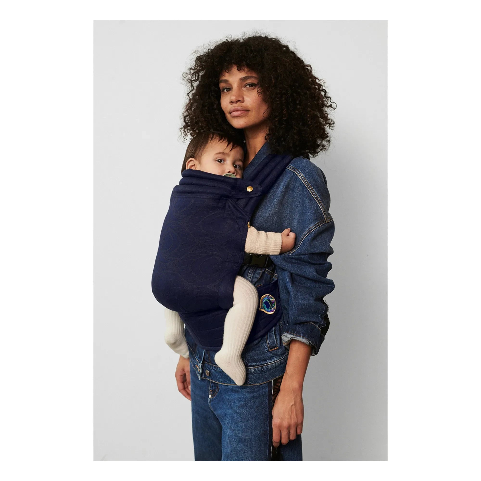 Artipoppe - Zeitgeist Baby Carrier Argus Belle