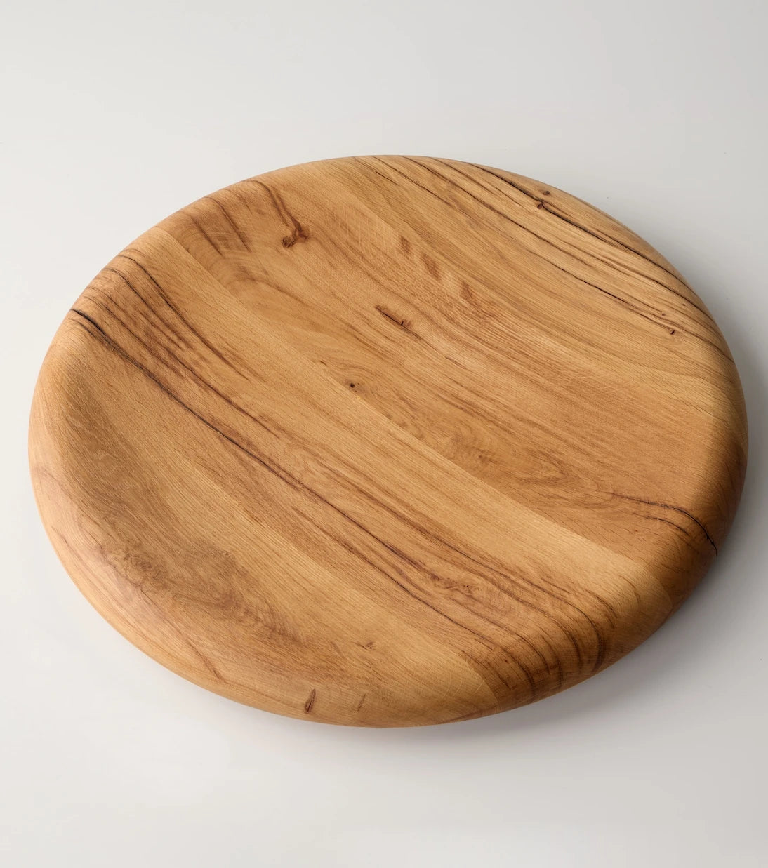 Louise Roe - Oak decorative tray