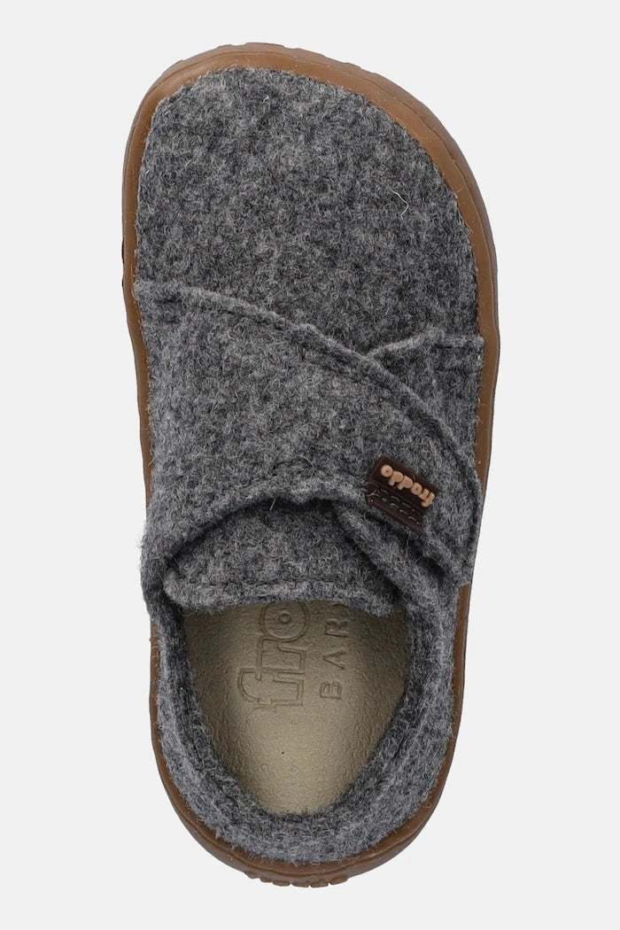BAREFOOT WOOLY Çocuk Pabucu