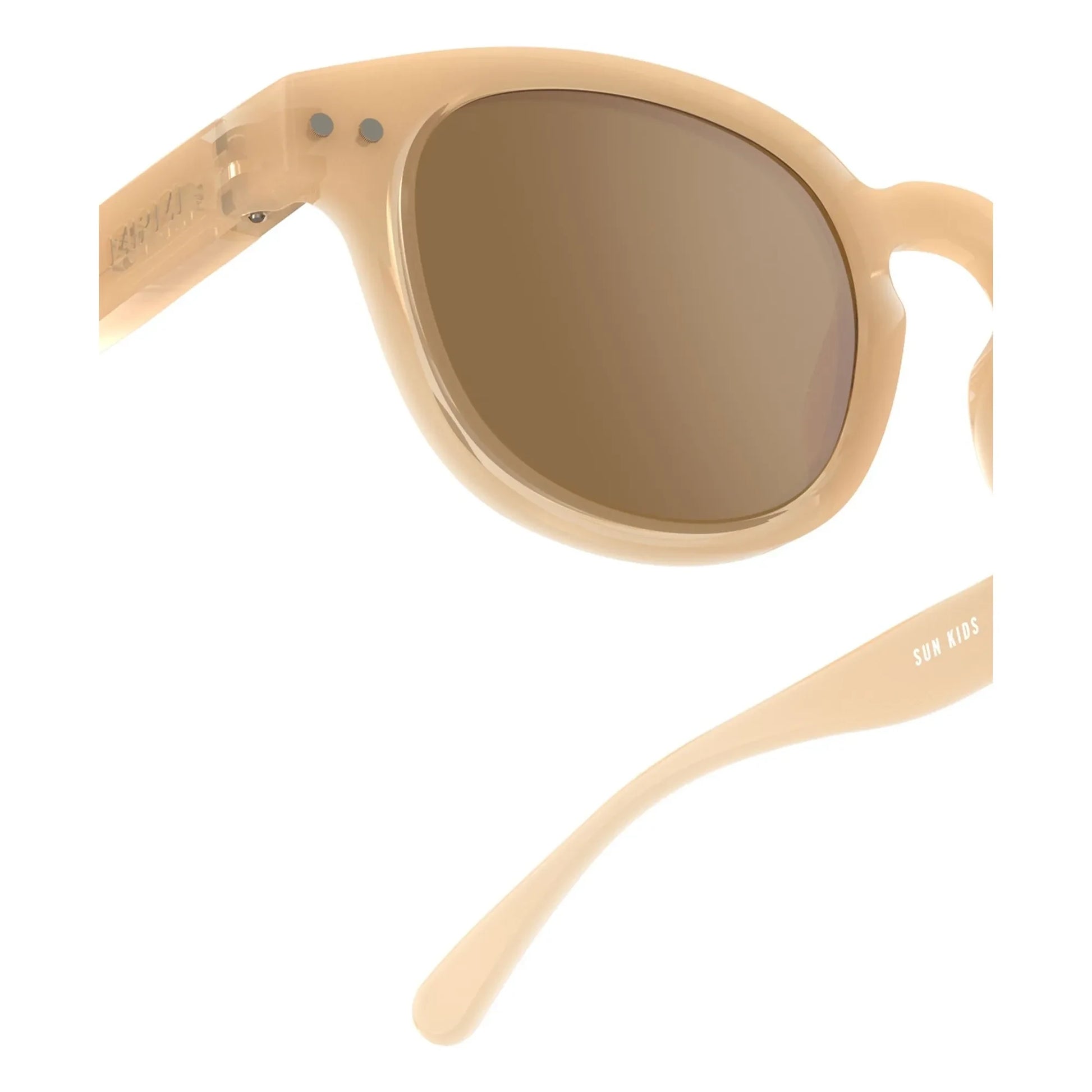 IZIPIZI - Sunglasses #C Kids