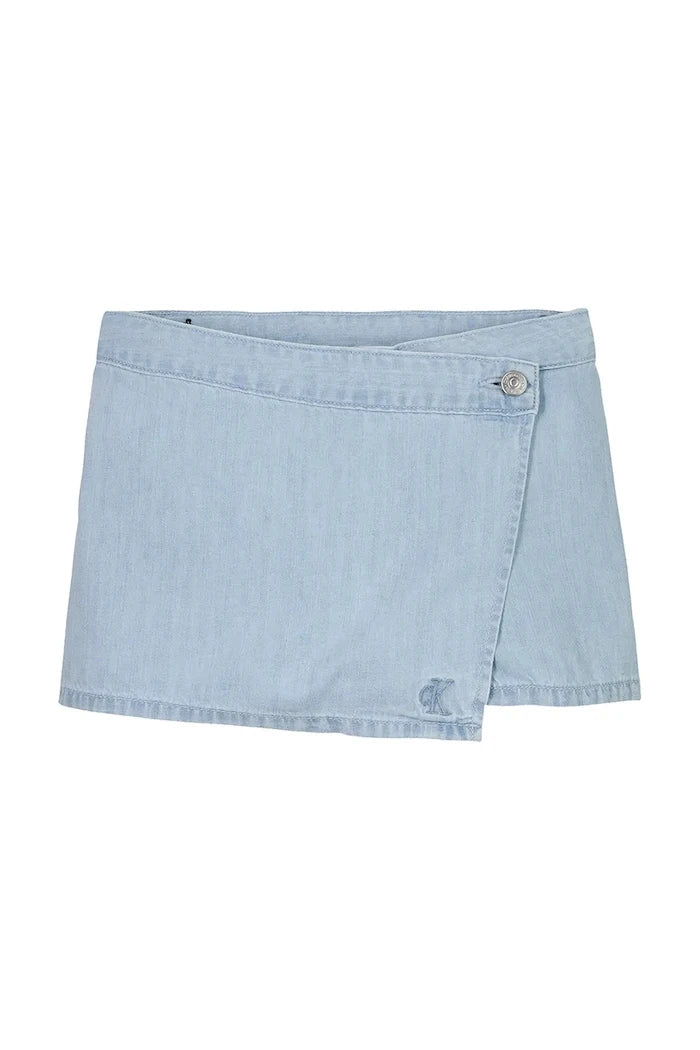 Calvin Klein Jeans Kısa Pantolon
